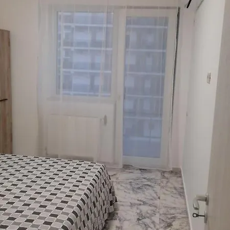 Cristina Apartment Navodari Exterior photo
