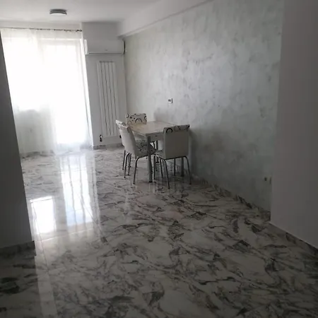 Cristina Apartment Navodari Exterior photo