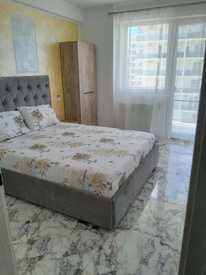 Apartamento Cristina *