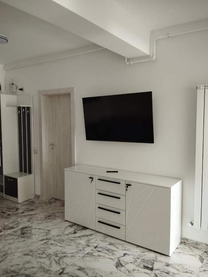 Cristina Apartamento