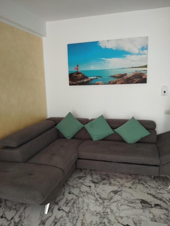 Apartamento Cristina