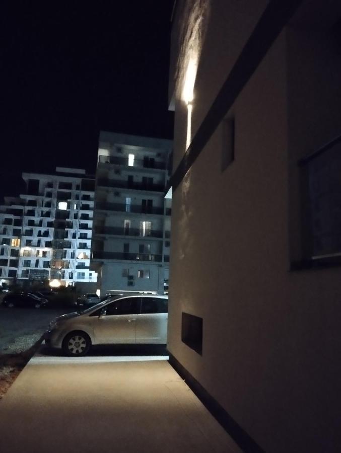 Cristina Apartamento Năvodari